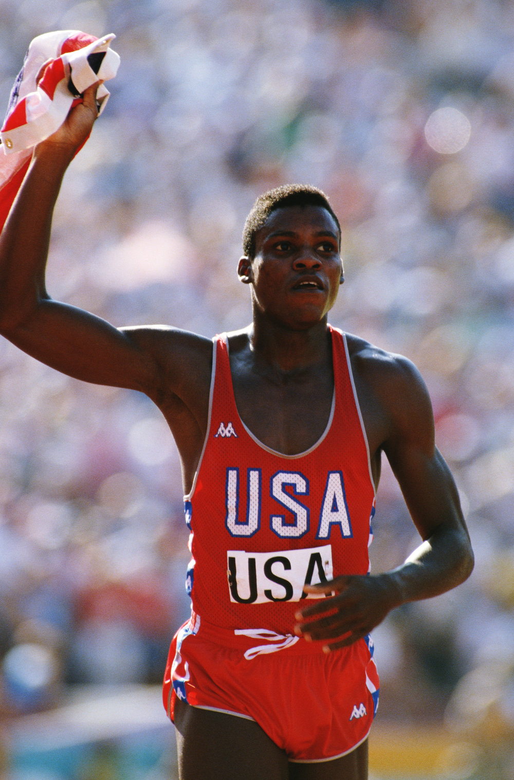 Carl Lewis