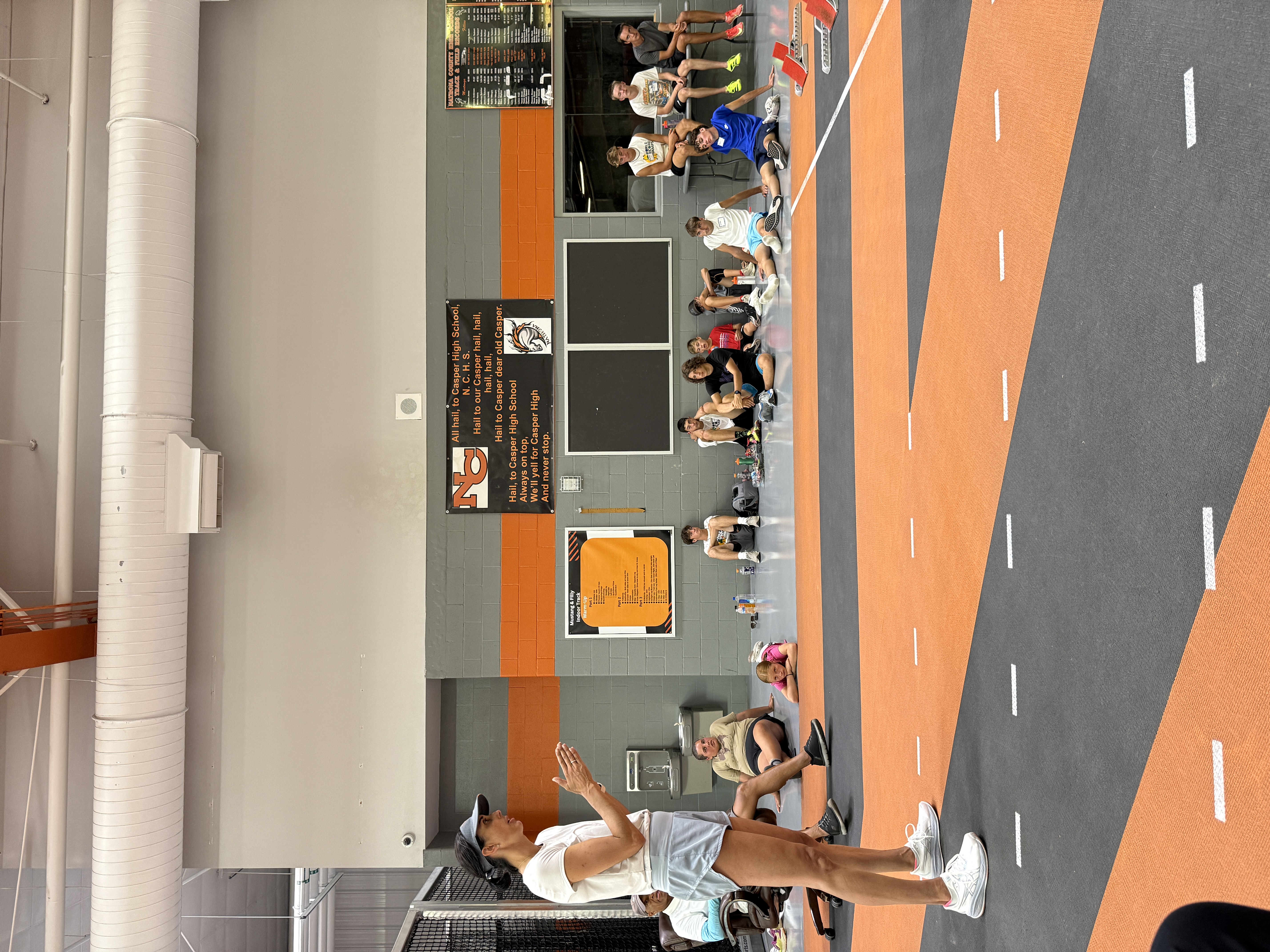 World Record Camps