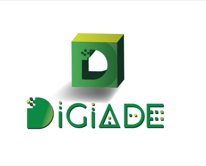 Digit Aid Logo